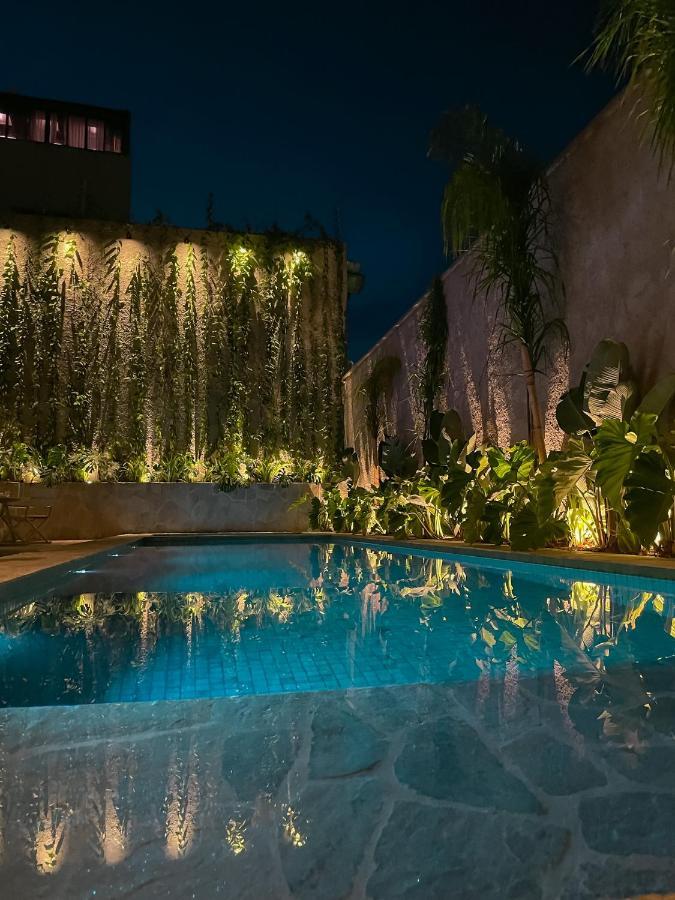 Tintto Hotel Fortaleza  Exterior photo