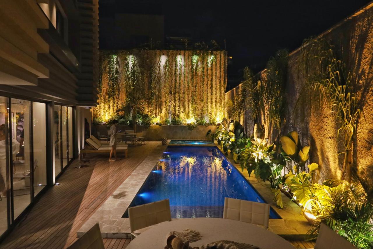 Tintto Hotel Fortaleza  Exterior photo